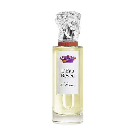 Sisley L'Eau Rêvée D'Aria perfume bottle