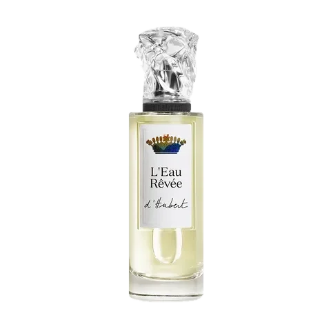 Sisley L'Eau Rêvée D'Hubert perfume bottle