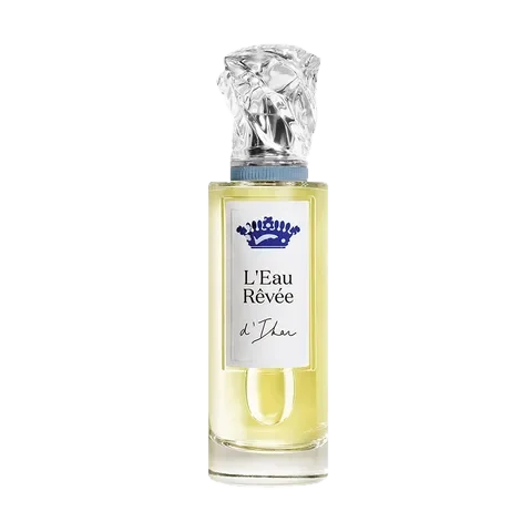 Sisley L'Eau Rêvée D'Ikar perfume bottle