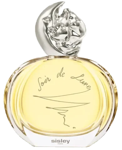 Sisley Soir de Lune perfume bottle