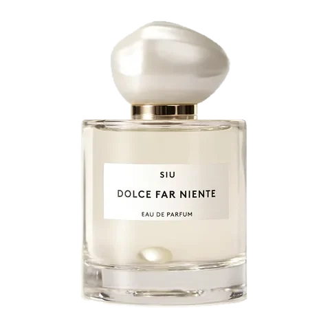 SIU Dolce Far Niente perfume bottle