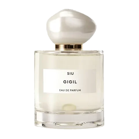 SIU Gigil parfüm şişesi