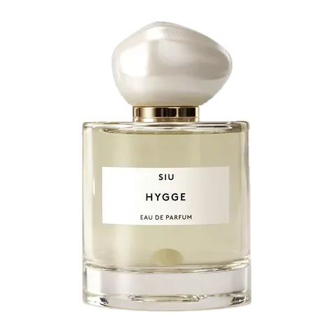 SIU Hygge parfüm şişesi