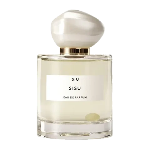 SIU Sisu parfüm şişesi
