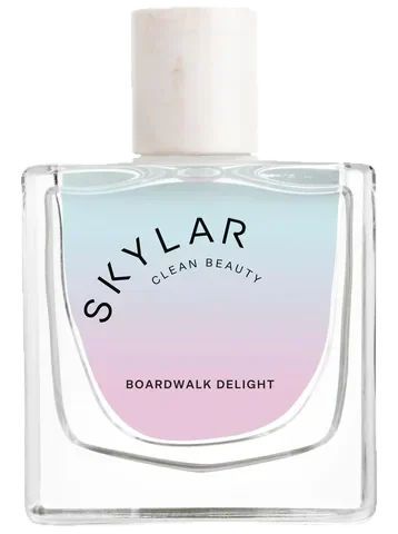 Skylar Boardwalk Delight parfüm şişesi