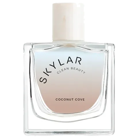 Skylar Coconut Cove parfüm şişesi