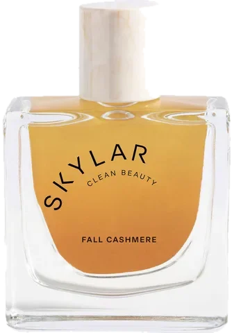 Skylar Fall Cashmere parfüm şişesi