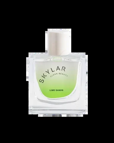 Skylar Lime Sands parfüm şişesi