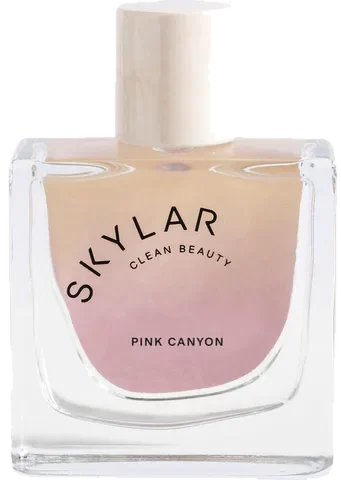 Skylar Pink Canyon parfüm şişesi