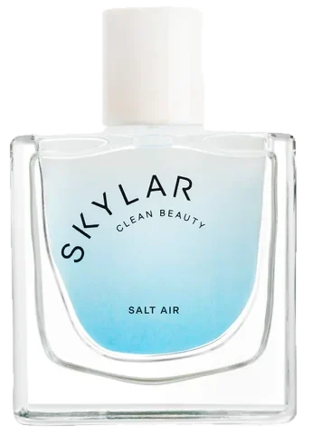 Skylar Salt Air perfume bottle