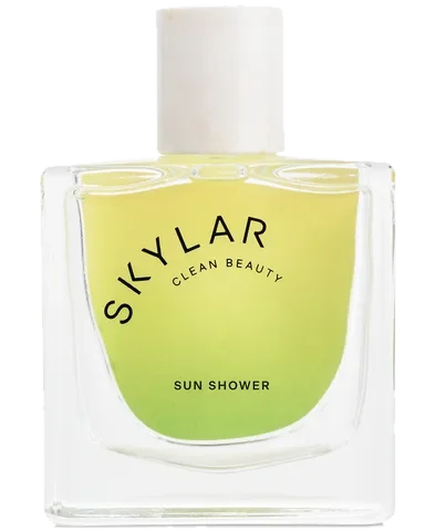 Skylar Sun Shower Eau de Parfum parfüm şişesi