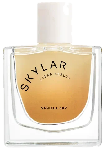 Skylar Vanilla Sky parfüm şişesi