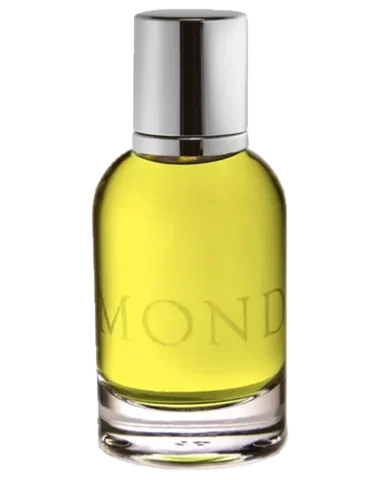 Slumberhouse Mond perfume bottle