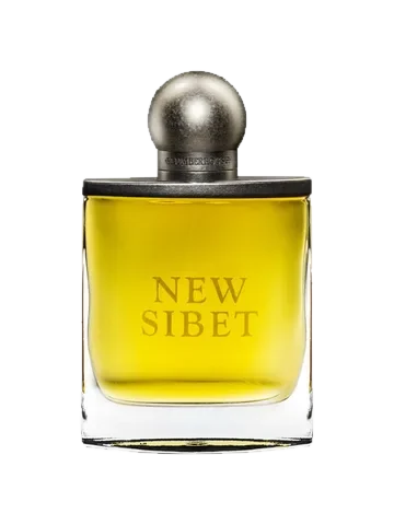 Slumberhouse New Sibet perfume bottle