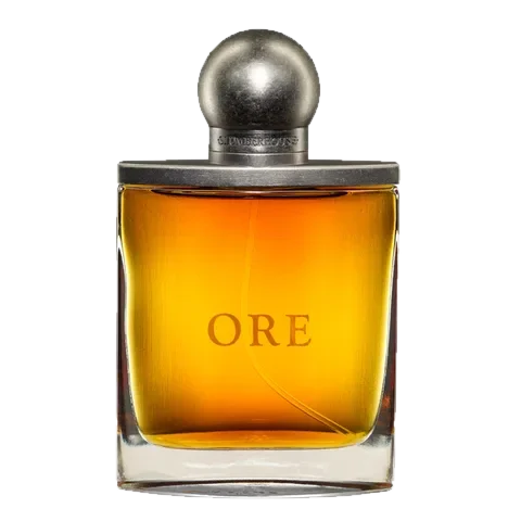 Slumberhouse Ore perfume bottle