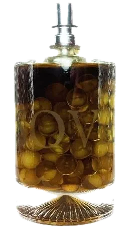 Slumberhouse Sova perfume bottle
