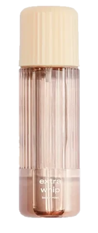 Snif Extra Whip perfume bottle