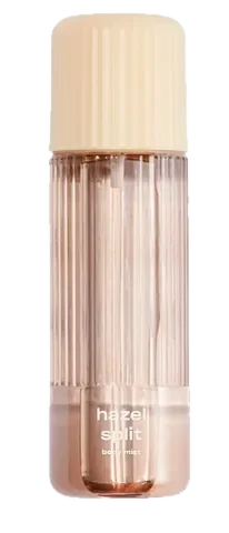 Snif Hazel Split perfume bottle