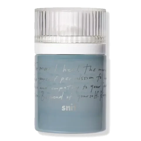 Snif Heal the Way by Alex Elle perfume bottle