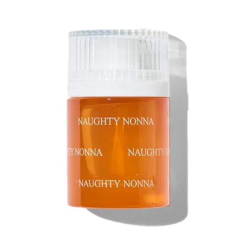 Snif Naughty Nonna perfume bottle