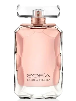 Sofia Vergara Sofia parfüm şişesi