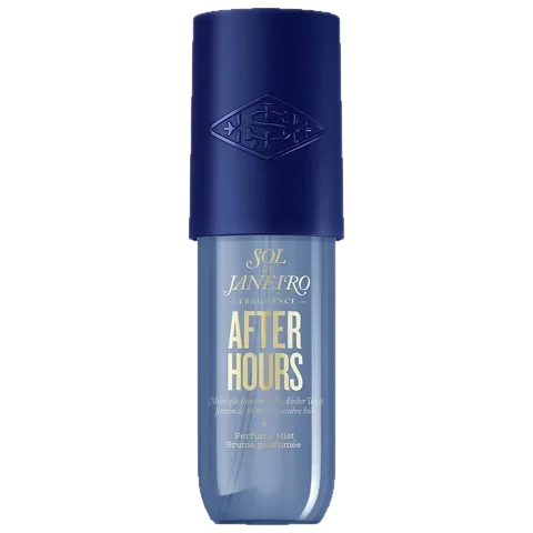 Sol De Janeiro After Hours perfume bottle