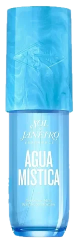 Sol De Janeiro Água Mística perfume bottle