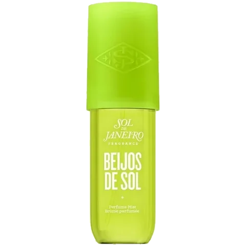 Sol De Janeiro Beijos de Sol perfume bottle