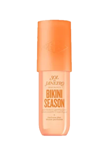 Sol De Janeiro Bikini Season perfume bottle