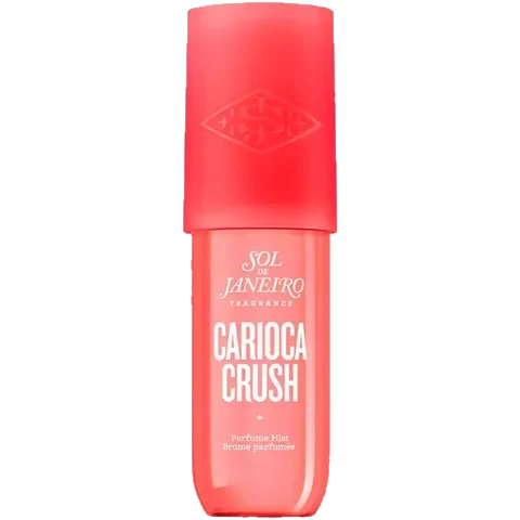 Sol De Janeiro Carioca Crush perfume bottle