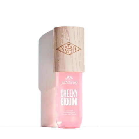 Sol De Janeiro Cheeky Biquíni perfume bottle