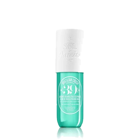 Sol De Janeiro Cheirosa '39 perfume bottle
