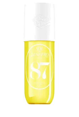 Sol De Janeiro Cheirosa '87 perfume bottle