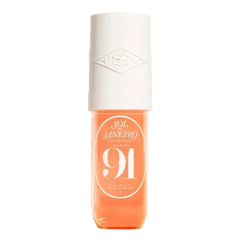 Sol De Janeiro Cheirosa 91 perfume bottle