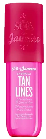 Sol De Janeiro Cheirosa Tan Lines parfüm şişesi