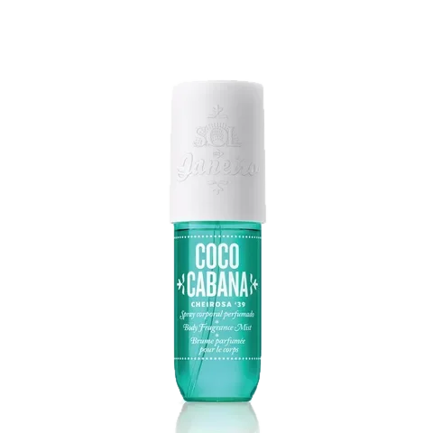 Sol De Janeiro Coco Cabana perfume bottle