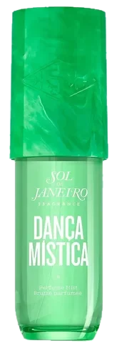 Sol De Janeiro Dança Mística perfume bottle