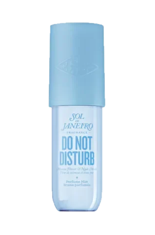 Sol De Janeiro Do Not Disturb parfüm şişesi