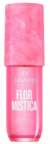 Sol De Janeiro Flor Mística perfume bottle