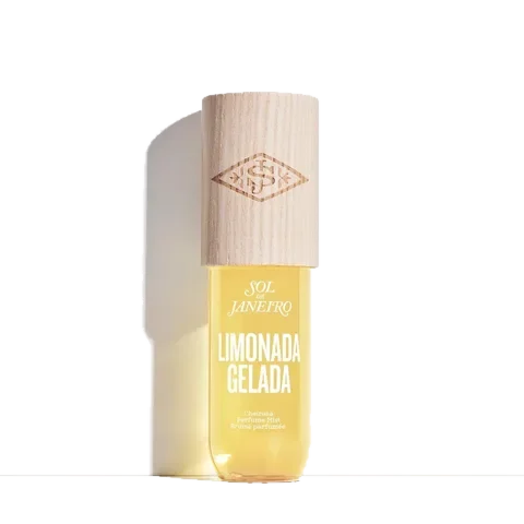 Sol De Janeiro Limonada Gelada parfüm şişesi
