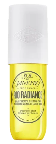 Sol De Janeiro Rio Radiance perfume bottle