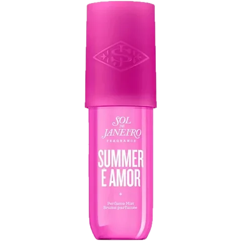 Sol De Janeiro Summer é Amor perfume bottle