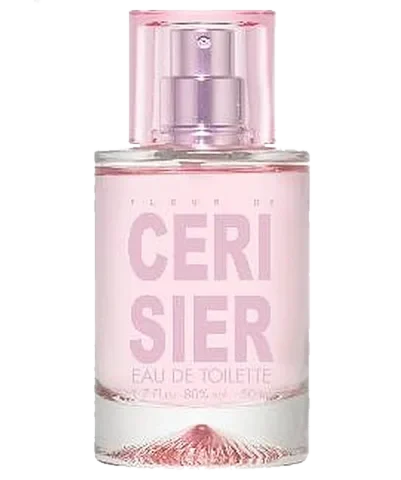 Solinotes Fleur de Cerisier parfüm şişesi