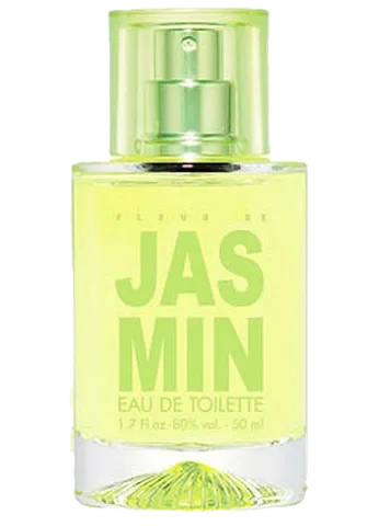 Solinotes Fleur de Jasmin perfume bottle