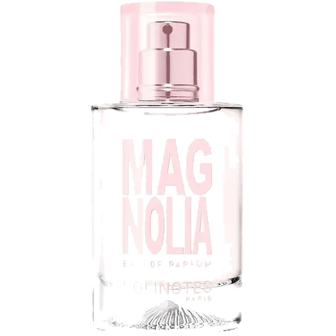 Solinotes Magnolia perfume bottle