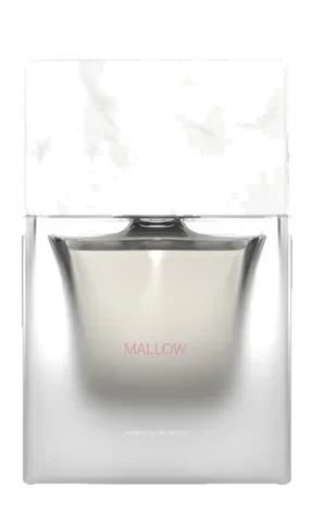 Sora Dora Mallow perfume bottle
