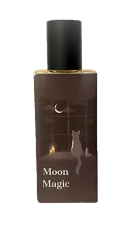 Sorce Moon Magic perfume bottle