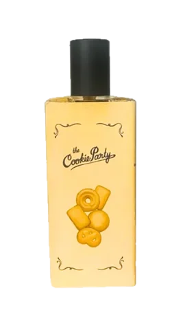 Sorce The Cookie Party perfume bottle