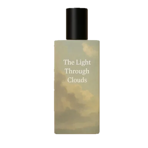 Sorce The Light Through Clouds perfume bottle