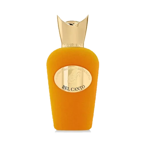 Sospiro Perfumes Bel Canto perfume bottle